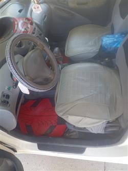 Toyota Echo